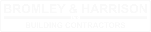 Bromley and Harrison Ltd